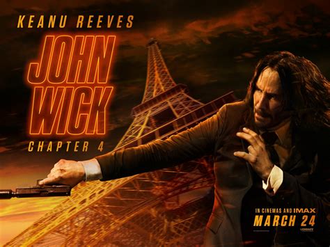 john wick 4 amr